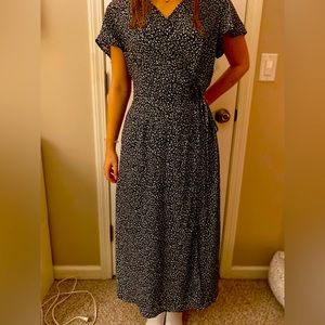 COPY - Sienna Sky, M, Floral dress